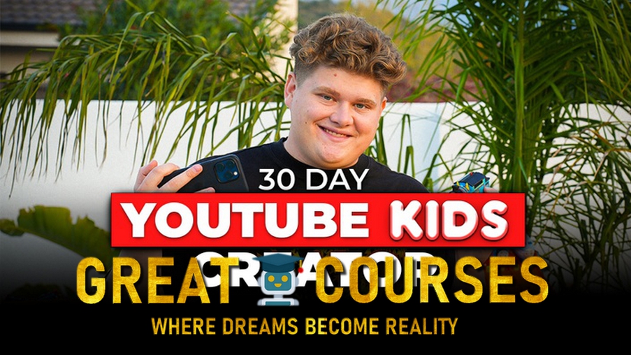 YouTube Kids Creator Academy By Arti Creator - Free Download Course YouTube Kids Creator Academy By Arti Creator - Free Download Course