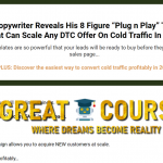 Advertorial Mastery By Zarak - Free Download Course & Templates