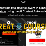 Viral Creator By Christopher Zita - Free Download Course