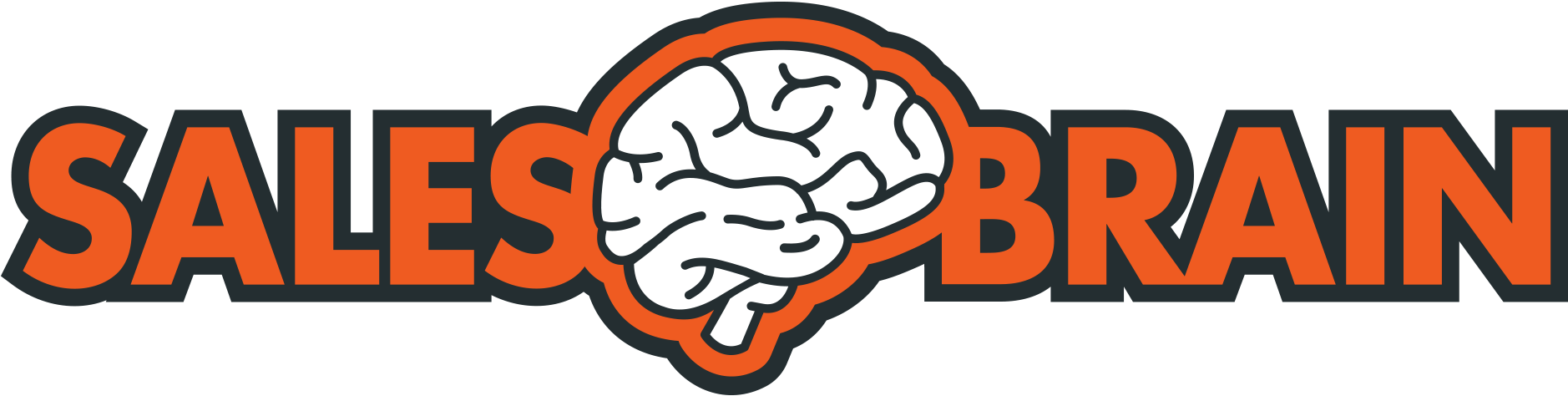 Sales Brain Sales Brain