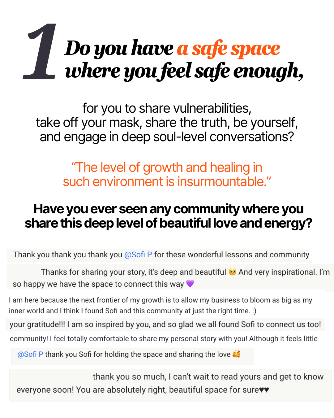 Nothing Can Stop You By Sofi - AttractWithSofi - Free Download Instagram Course - Spiritual Growth + Instagram Growth