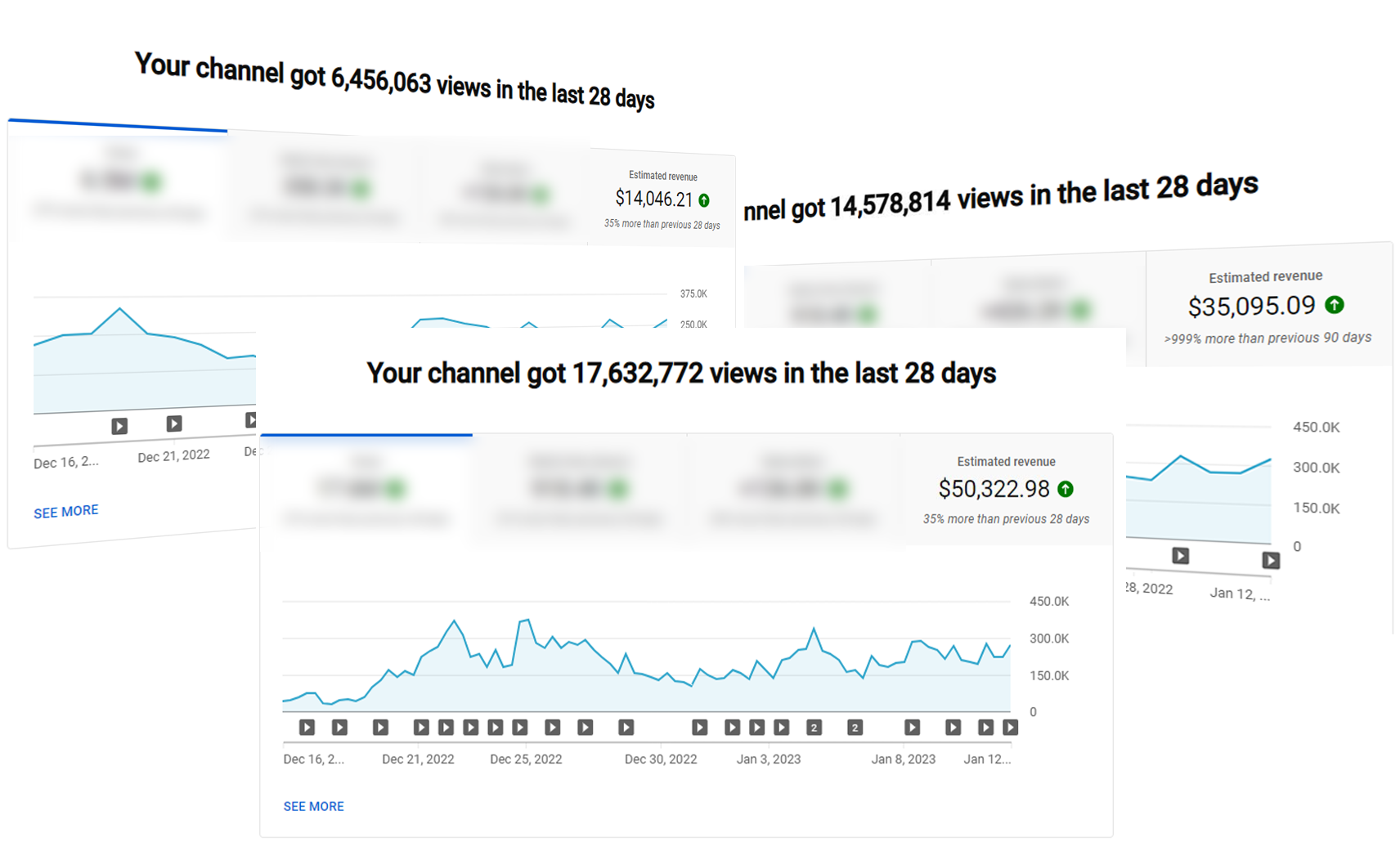 Faceless Reality By FFW FarFromWeak - Free Download Course Far From Weak