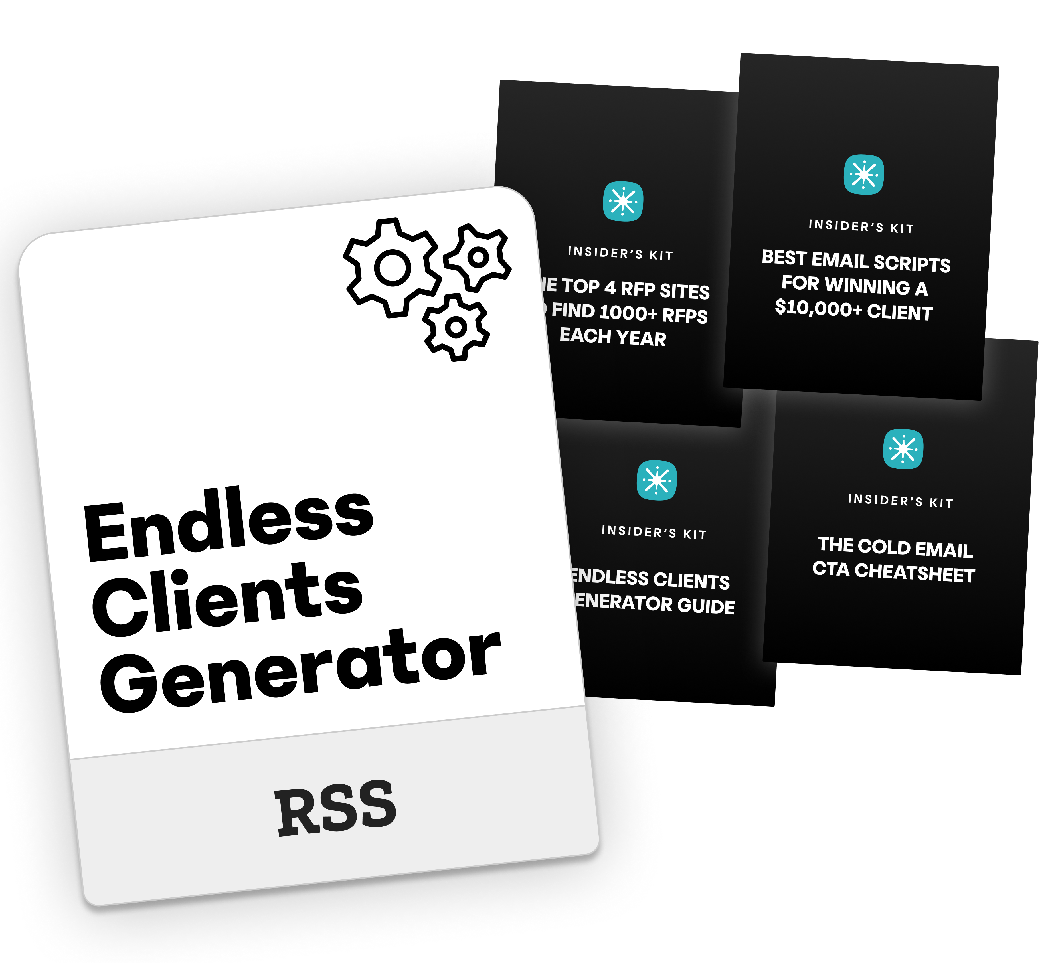 Endless Clients – Leads Generation Course By Folyo - Free Download