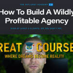 The Affluent Academy 3.0 By Jordan Platten - Free Download Course