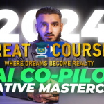 AdTok Ad Creative Masterclass By Ammar Sulthan - Free Download Course - AI-Copilot Masterclass