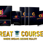 AI Info Profits By Darren Jenkins - Free Download Course