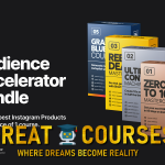 Audience Accelerator Bundle By Steven Mellor - Free Download Courses