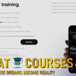 Business Course - From Artistry To Business For Creatives By Arch Viz Artist - Free Download Course From The Business Bundle - Agnieszka Klich AVA