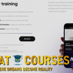 Interior Design Course Training By Arch Viz Artist - Free Download - Agnieszka Klich AVA