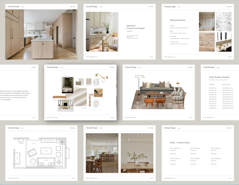 Virtual Design Bundle By IDCO - Free Download + All Templates Virtual Design Bundle By IDCO - Free Download + All Templates