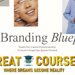 The Branding Blueprint By Ana Angulo - Blank Space Studio - Free Download Course