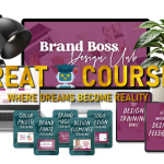 The Brand Boss Design Club By Kristin Rappaport - Free Download Course