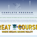 Complete Trading Program By Thomas Kralow - Free Download Course - University Grade Trading Education