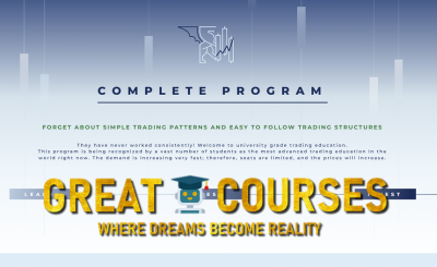 Complete Trading Program By Thomas Kralow - Free Download Course - University Grade Trading Education