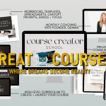 Course Creator School By Gemma Bonham-Carter - Free Download Course