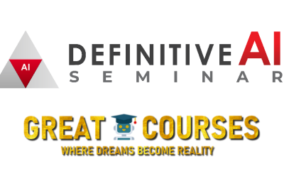 Definitive AI Seminar By Perry Marshall - Free Download Course