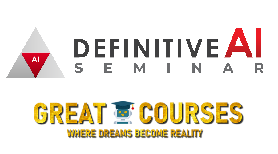 Definitive AI Seminar By Perry Marshall - Free Download Course
