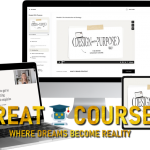 Design With Purpose By Katie Proctor - Free Download Course - Signature Brand Strategy Course - Rare Form + Brand Bootcamp Live Upsell OTO