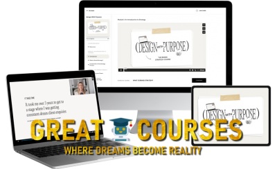 Design With Purpose By Katie Proctor - Free Download Course - Signature Brand Strategy Course - Rare Form + Brand Bootcamp Live Upsell OTO