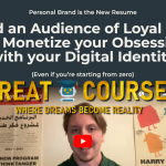 Digital Identity V2 By Taylin Simmonds - Free Download Course
