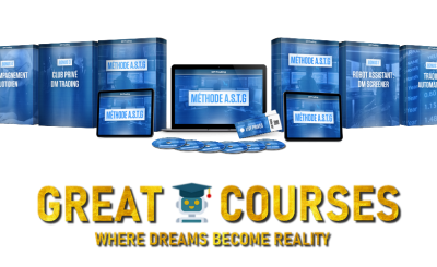 Formation Briefing Forex & Actions De DM Trading - Télécharger Gratuitement - Téléchargement Gratuit - Coaching Privé Non Inclus - Méthode ASTG - A.S.T.G