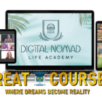 Digital Nomad Life Academy By Christa Romano - Free Download DNLA Course