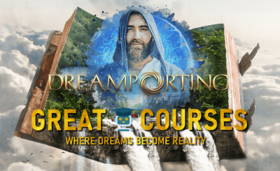 Dreamporting Mastery & Certification By Daniel Raphael - Free Download Course