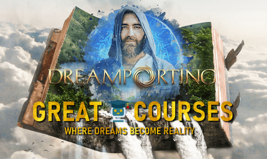 Dreamporting Mastery & Certification By Daniel Raphael - Free Download Course Dreamporting Mastery & Certification By Daniel Raphael - Free Download Course