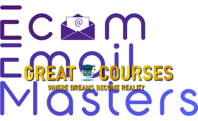 E-commerce Email Masters 2.0 By Boyuan Zhao - Free Download Course