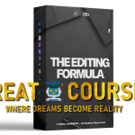 The Editing Formula By Jordan Orme - Free Download Course