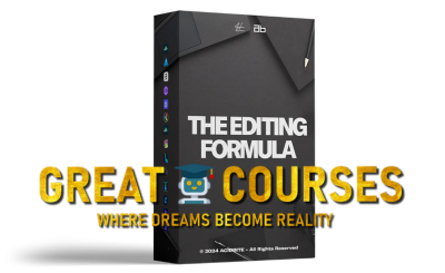 The Editing Formula By Jordan Orme - Free Download Course