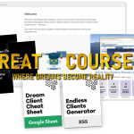 Endless Clients – Leads Generation Course By Folyo - Free Download