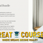 IDCO - The Essential Bundle By Anastasia Casey - Free Download