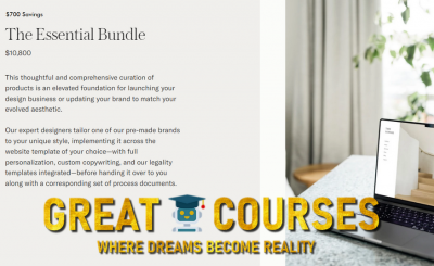 IDCO - The Essential Bundle By Anastasia Casey - Free Download