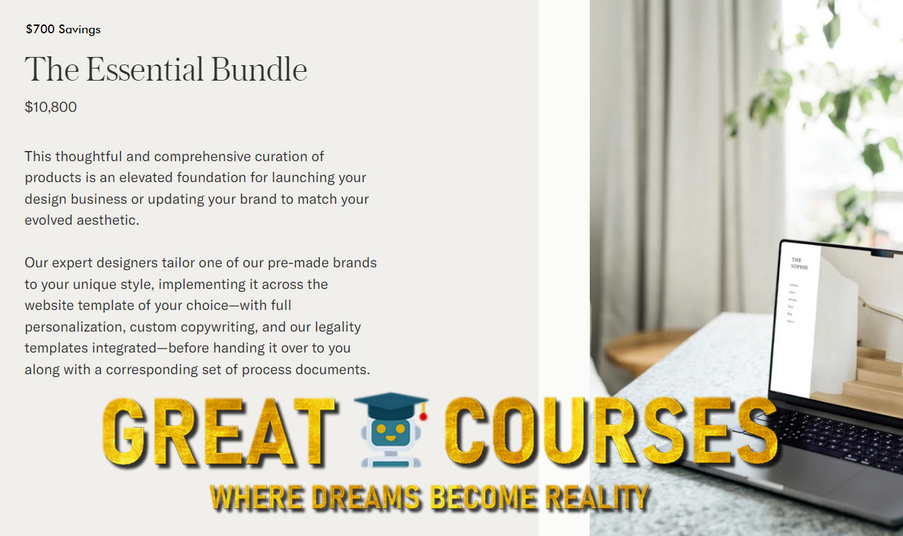 IDCO - The Essential Bundle By Anastasia Casey - Free Download