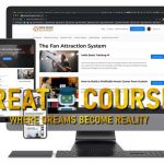 The Fan Attraction System By Ryan Waczek - Free Download Course Indie Music Academy