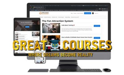 The Fan Attraction System By Ryan Waczek - Free Download Course Indie Music Academy