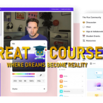 Framer Masterclass 2.0 By Ran Segall - Free Download Course - Flux Academy