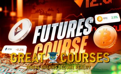 Ultimate Futures Course By FX Carlos (aka Carlos Perez) - Free Download Trading Course