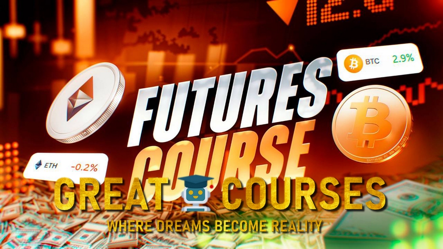 Ultimate Futures Course By FX Carlos (aka Carlos Perez) - Free Download Trading Course
