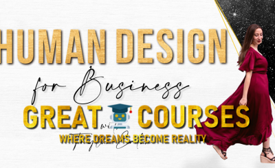 Human Design For Business By Taylor Eaton - Free Download Course