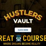 Hustler's Vault - All Courses By Hustle & Conquer - Free Download