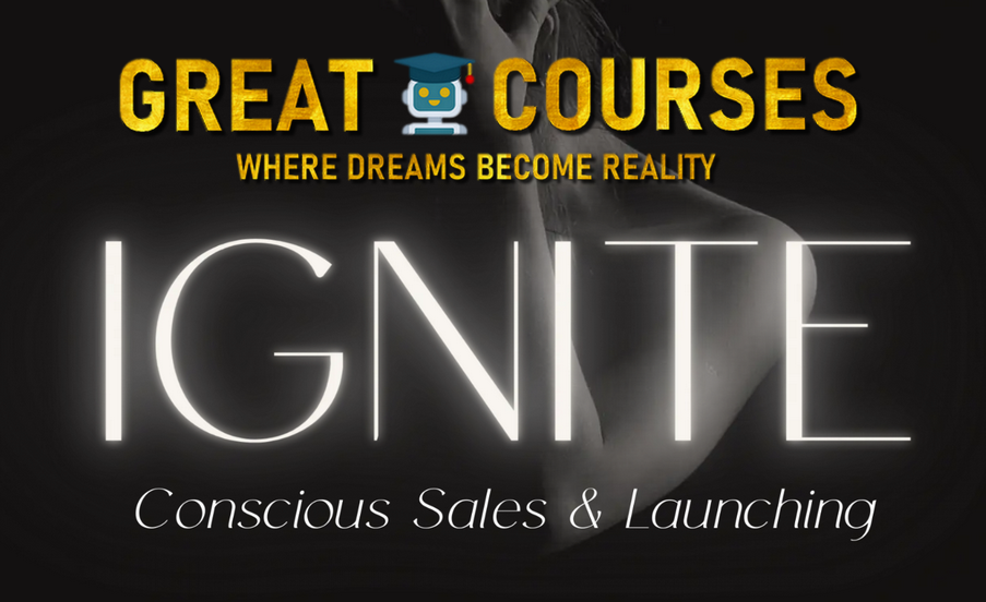 IGNITE By Kyla Derkach - Hatha Astro - Free Download Course - Conscious Sales & Launching IGNITE By Kyla Derkach - Hatha Astro - Free Download Course - Conscious Sales & Launching