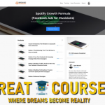 The Spotify Growth Formula By Ryan Waczek - Free Download Course - Indie Music Academy