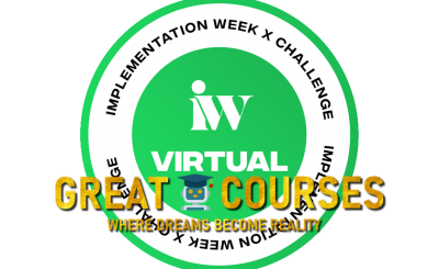 Implementation Week Challenge Live Event By Peng Joon - Free Download Course