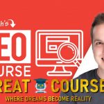 Josh’s SEO Course By Josh Hall - Free Download - Joshua Hall - Web Designer PRO