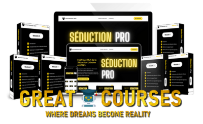 Formation Master Séduction De Mysterieux RDV - Télécharger Gratuitement - Téléchargement Gratuit MysterieuxRDV
