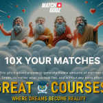 MatchGodz - Unlock Endless Tinder Matches - Free Download Method Glitch - Match Godz + Ultimate Profile Guide