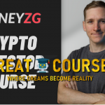 Crypto Investor Course By MoneyZG - James Collins - Free Download Updated