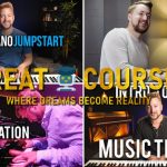 Charles Cornell Music Academy All Access Bundle Courses - Free Download All Courses Piano